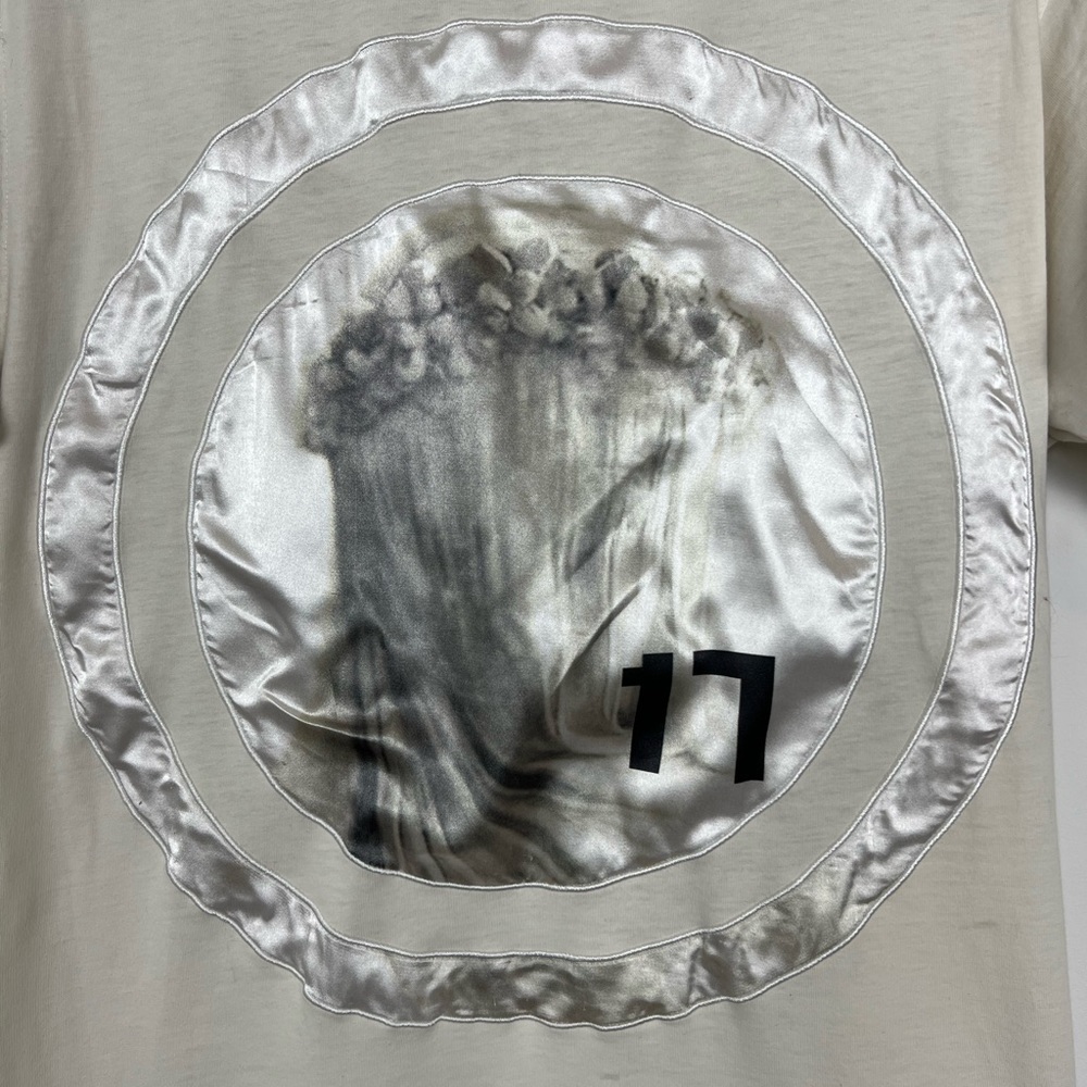 Givenchy Tee - image 2